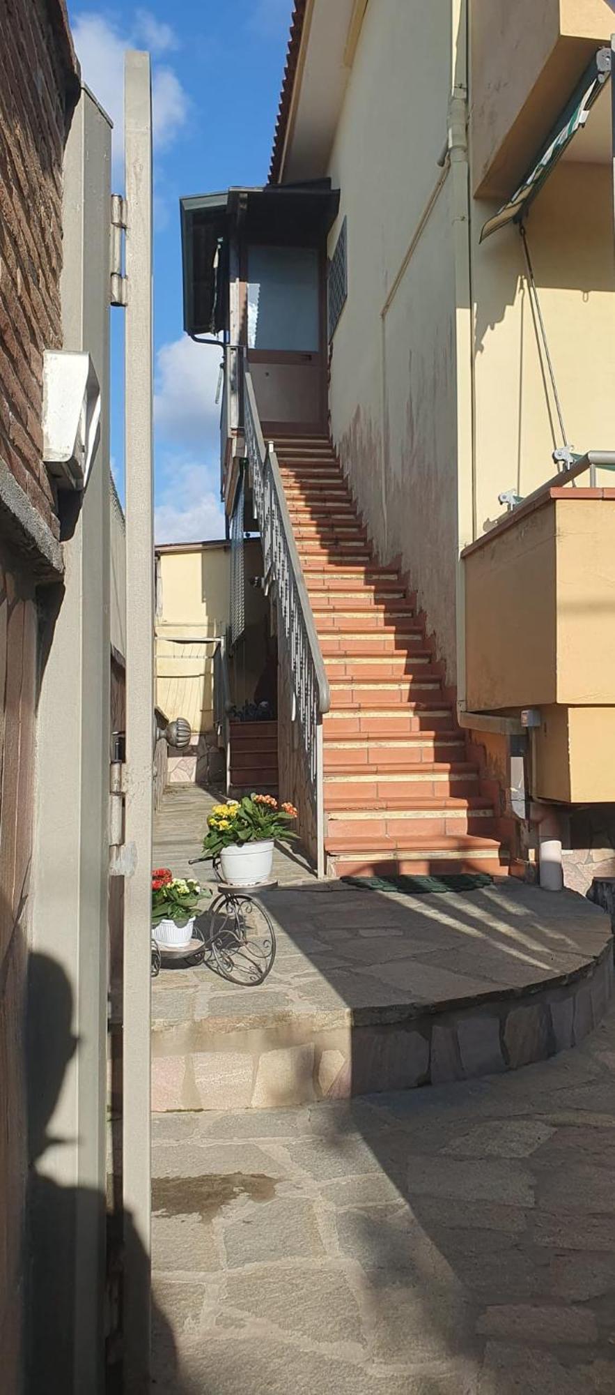 Home Sweet Home Bacoli Buitenkant foto